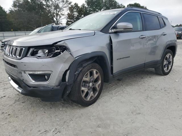 JEEP COMPASS LI 2020 3c4njdcb9lt215973