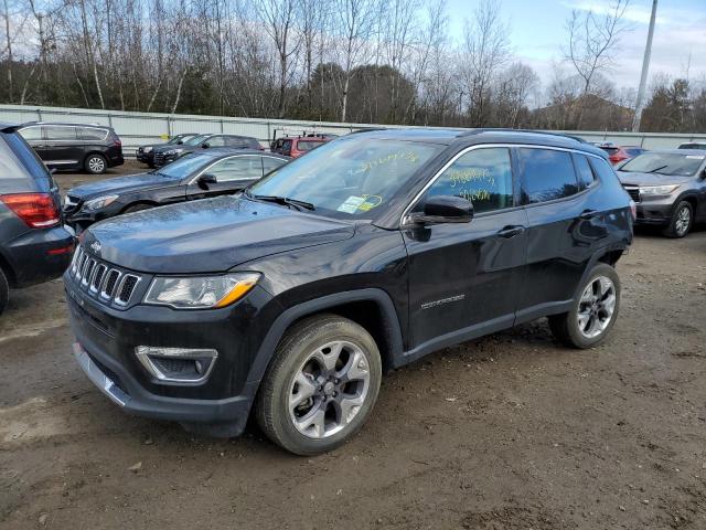 JEEP COMPASS LI 2020 3c4njdcb9lt221403