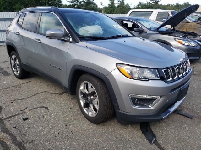 JEEP COMPASS LI 2020 3c4njdcb9lt222213