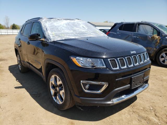 JEEP COMPASS LI 2020 3c4njdcb9lt231042