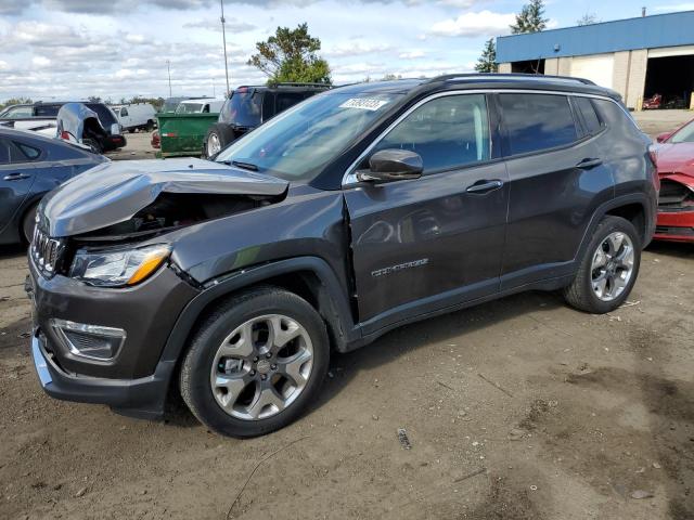 JEEP COMPASS 2020 3c4njdcb9lt242669