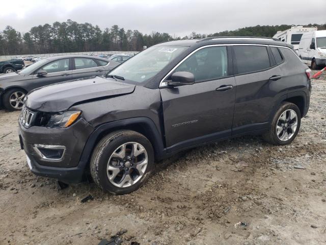 JEEP COMPASS LI 2020 3c4njdcb9lt244793