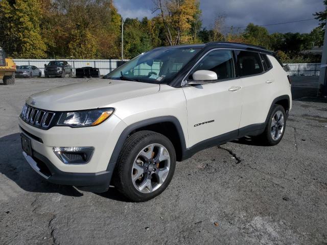 JEEP COMPASS 2020 3c4njdcb9lt248570