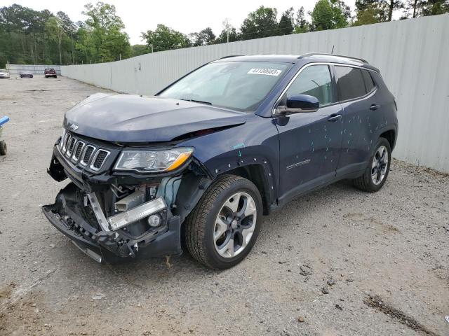 JEEP COMPASS LI 2021 3c4njdcb9mt511187