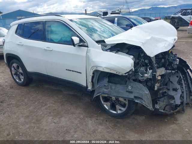 JEEP COMPASS 2021 3c4njdcb9mt512260