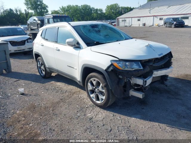 JEEP COMPASS 2021 3c4njdcb9mt519841