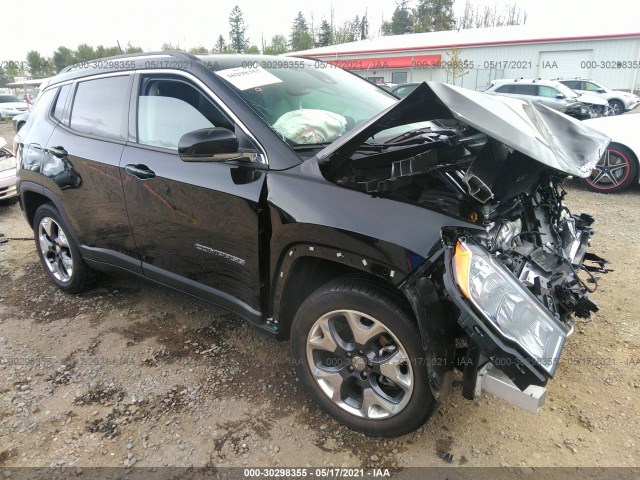 JEEP COMPASS 2021 3c4njdcb9mt541130