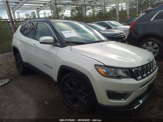 JEEP COMPASS 2021 3c4njdcb9mt562608