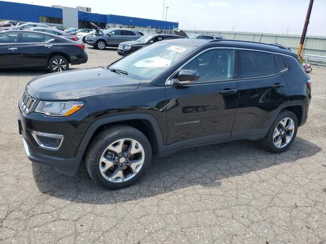 JEEP COMPASS LI 2021 3c4njdcb9mt599495