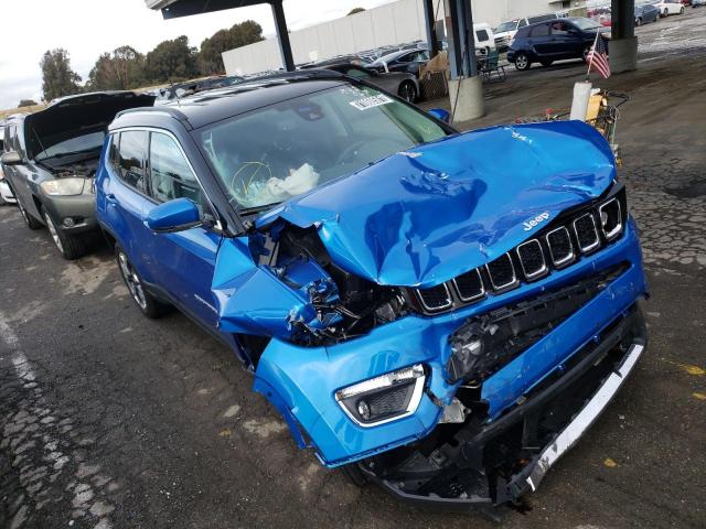 JEEP COMPASS LI 2021 3c4njdcb9mt600032