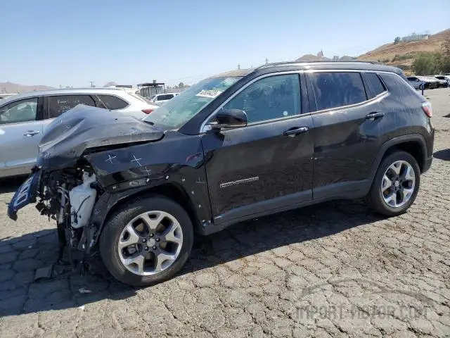 JEEP COMPASS 2021 3c4njdcb9mt603299