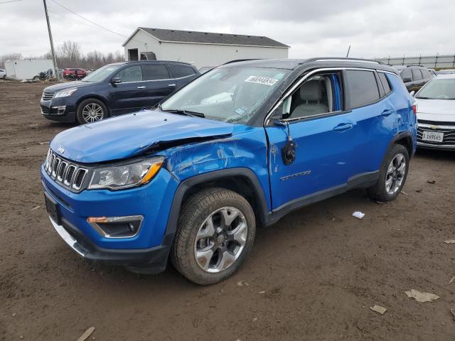 JEEP COMPASS LI 2021 3c4njdcb9mt605053