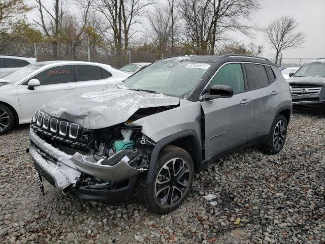 JEEP COMPASS LI 2022 3c4njdcb9nt123765