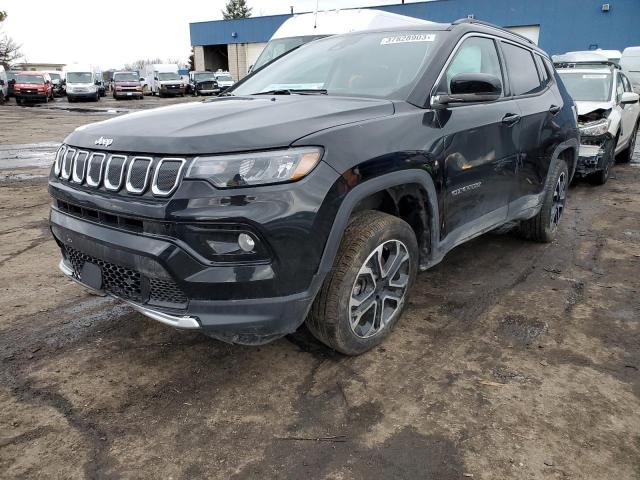 JEEP COMPASS LI 2022 3c4njdcb9nt166924