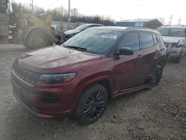 JEEP COMPASS LI 2022 3c4njdcb9nt180905