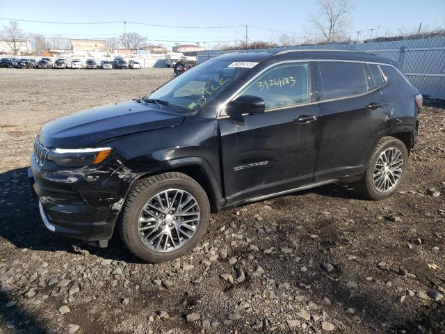 JEEP COMPASS LI 2022 3c4njdcb9nt195680