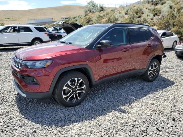 JEEP COMPASS LI 2022 3c4njdcb9nt201669