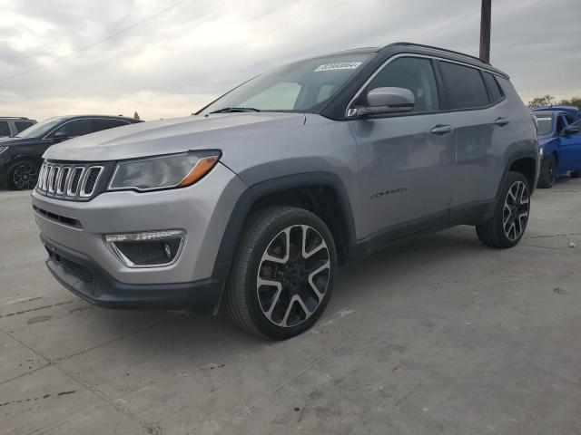 JEEP COMPASS LI 2017 3c4njdcbxht688689