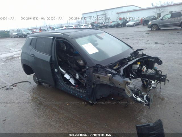 JEEP COMPASS 2018 3c4njdcbxjt113675