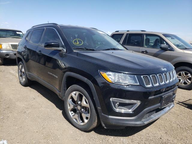 JEEP COMPASS LI 2018 3c4njdcbxjt143274