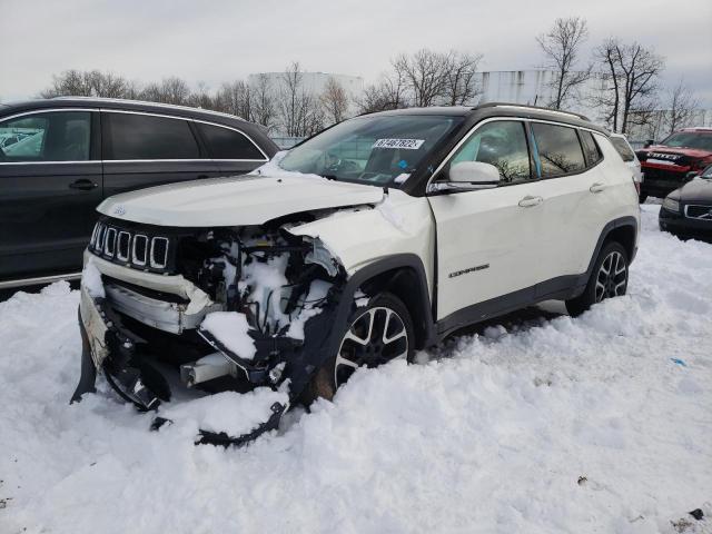 JEEP COMPASS LI 2018 3c4njdcbxjt168966