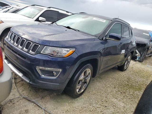 JEEP COMPASS LI 2018 3c4njdcbxjt209631