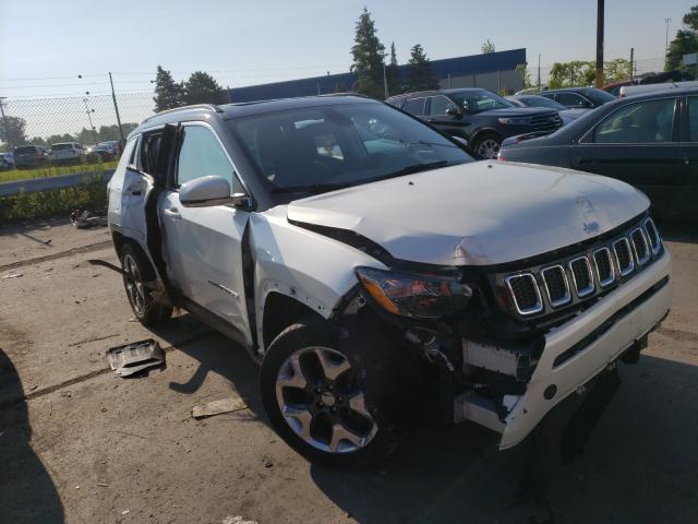 JEEP COMPASS LI 2018 3c4njdcbxjt209712