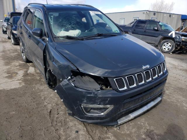 JEEP COMPASS LI 2018 3c4njdcbxjt231886