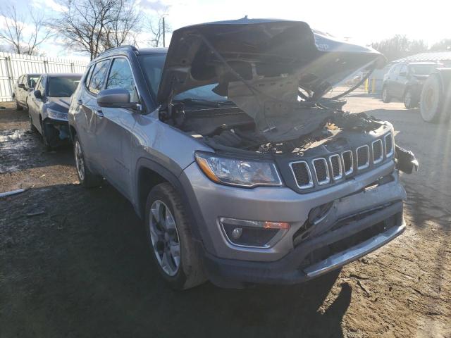 JEEP COMPASS LI 2018 3c4njdcbxjt238093