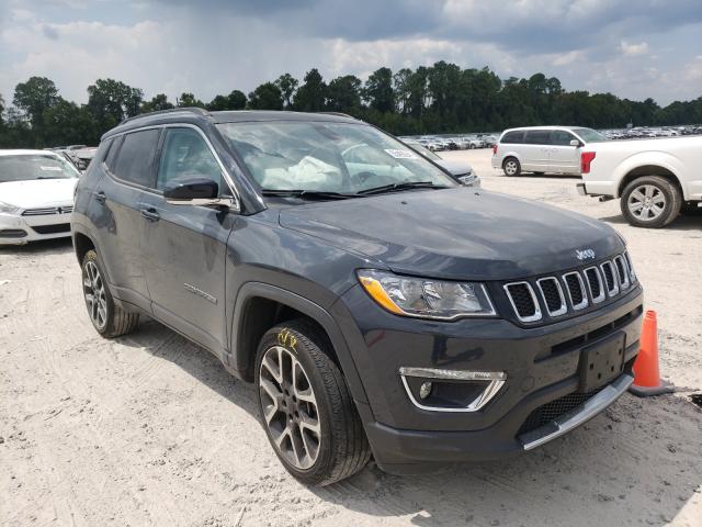 JEEP COMPASS LI 2018 3c4njdcbxjt245240