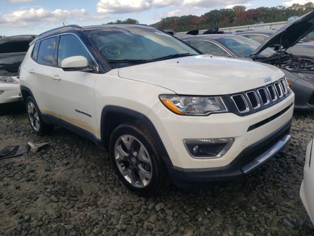 JEEP COMPASS LI 2018 3c4njdcbxjt245433