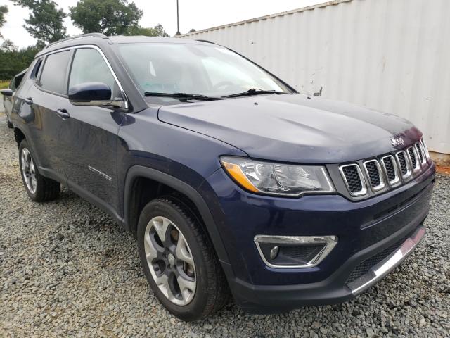 JEEP COMPASS LI 2018 3c4njdcbxjt256688