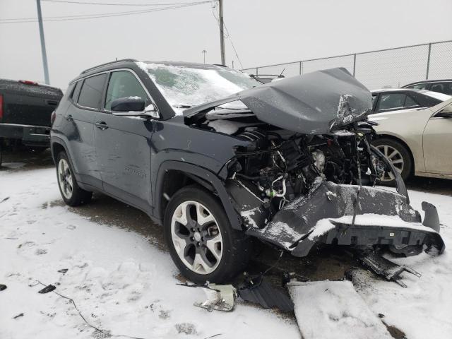 JEEP COMPASS LI 2018 3c4njdcbxjt258814