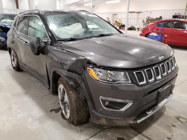 JEEP COMPASS LI 2018 3c4njdcbxjt281381