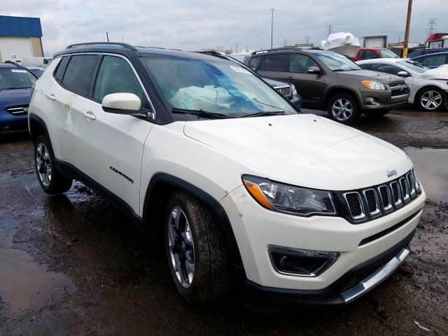 JEEP COMPASS LI 2018 3c4njdcbxjt282658