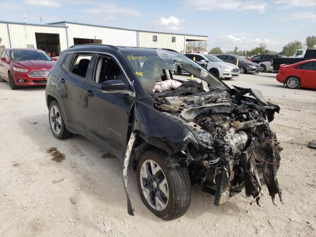 JEEP COMPASS LI 2018 3c4njdcbxjt283793