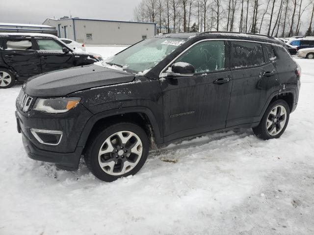 JEEP COMPASS LI 2018 3c4njdcbxjt332376