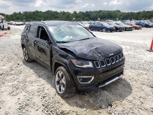 JEEP COMPASS LI 2018 3c4njdcbxjt340963