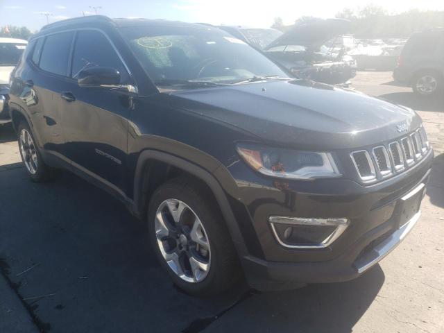 JEEP COMPASS LI 2018 3c4njdcbxjt341126