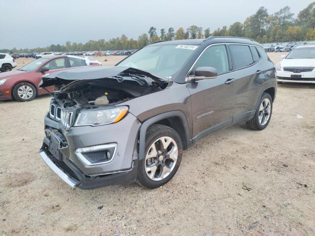 JEEP COMPASS LI 2018 3c4njdcbxjt373817