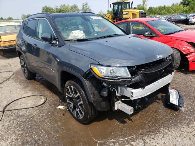 JEEP COMPASS LI 2018 3c4njdcbxjt435359