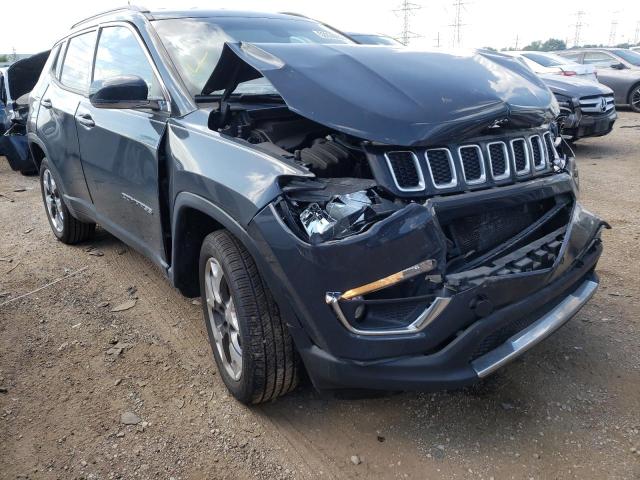 JEEP COMPASS LI 2018 3c4njdcbxjt437256