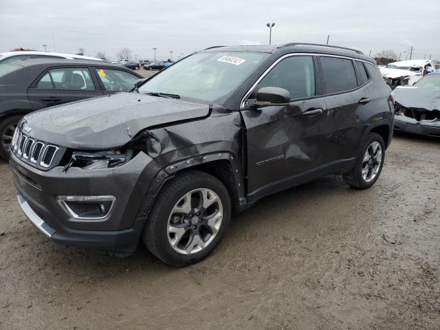 JEEP COMPASS LI 2018 3c4njdcbxjt485484