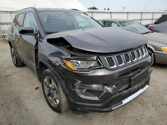 JEEP COMPASS LI 2019 3c4njdcbxkt624109