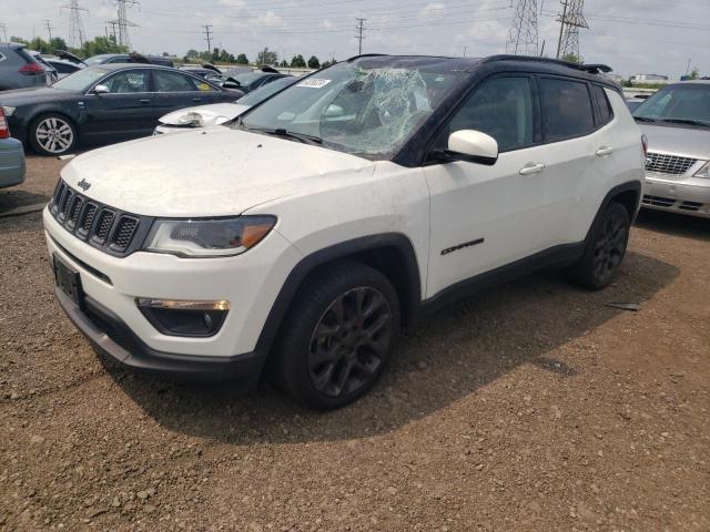 JEEP COMPASS LI 2019 3c4njdcbxkt670023