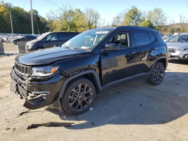 JEEP COMPASS 2019 3c4njdcbxkt675447