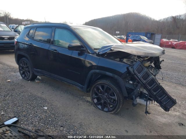 JEEP COMPASS 2019 3c4njdcbxkt696461