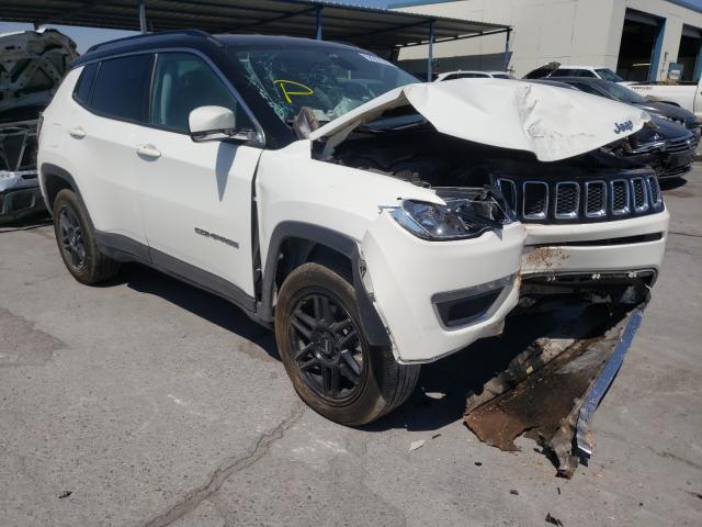 JEEP COMPASS 2019 3c4njdcbxkt790792