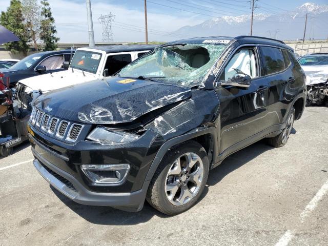 JEEP COMPASS LI 2019 3c4njdcbxkt791652