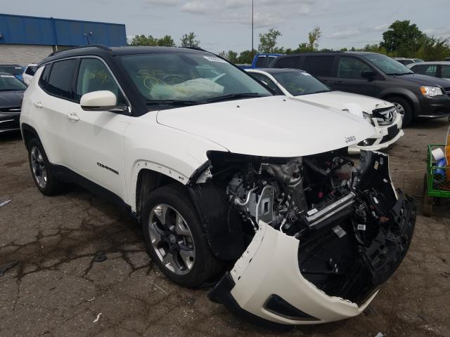 JEEP NULL 2019 3c4njdcbxkt800852